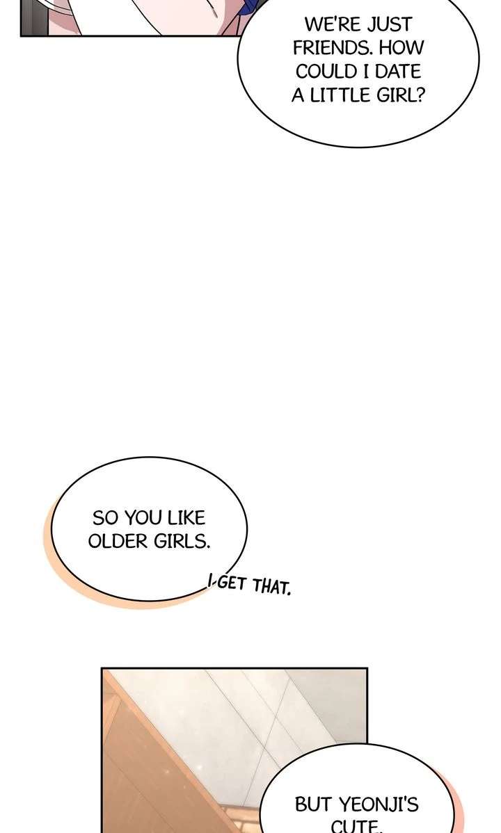 High School Return of a Gangster Chapter 32 page 73 - 