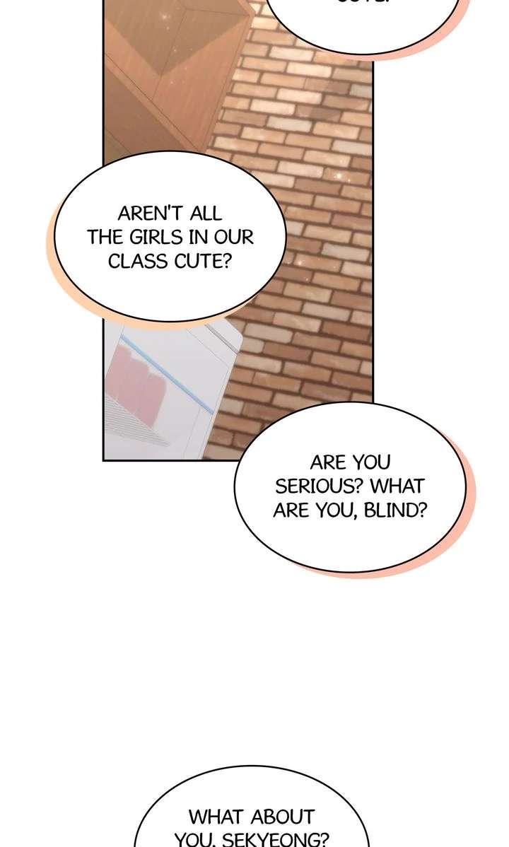High School Return of a Gangster Chapter 32 page 74 - 