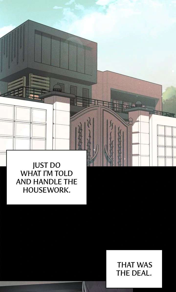 High School Return of a Gangster Chapter 4 page 2 - 