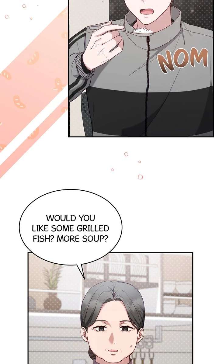 High School Return of a Gangster Chapter 4 page 14 - 