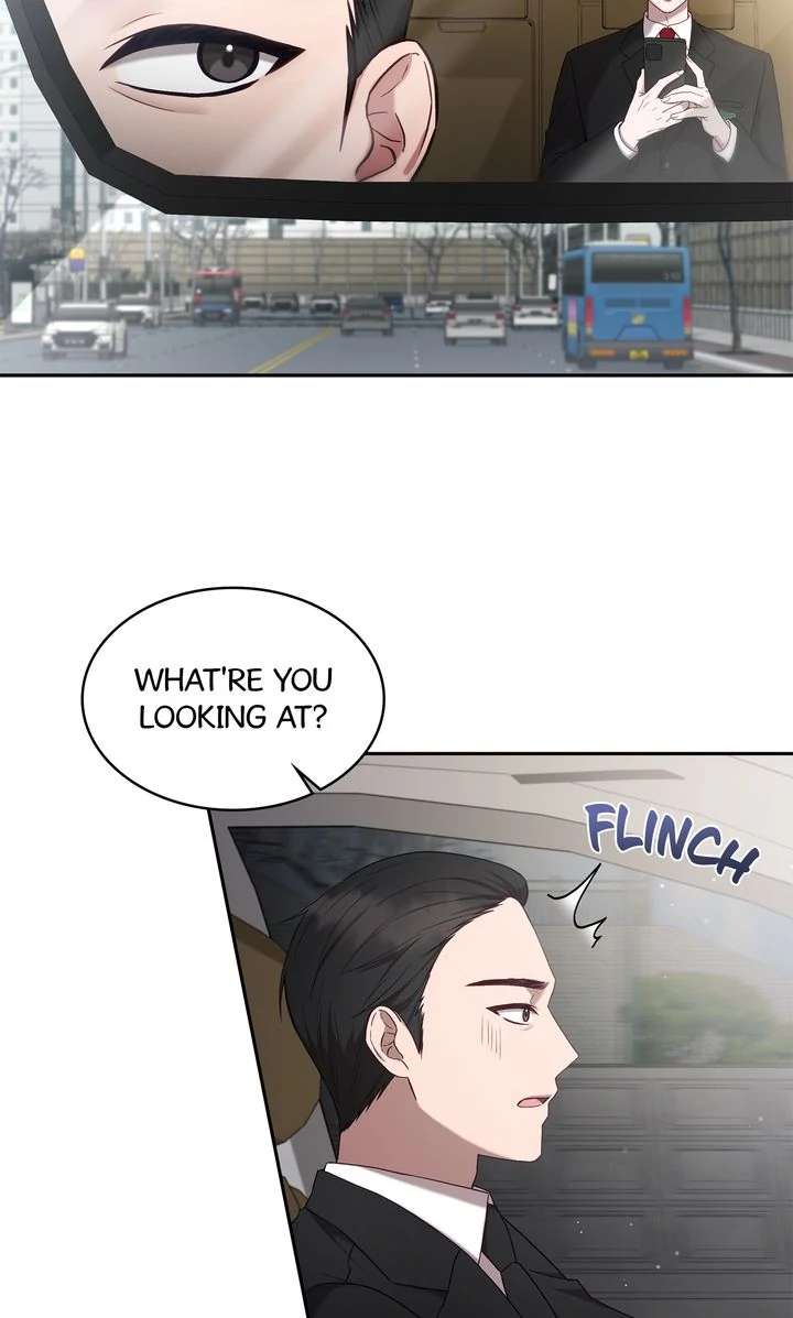 High School Return of a Gangster Chapter 4 page 20 - 