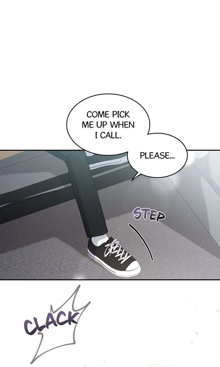 High School Return of a Gangster Chapter 4 page 23 - 