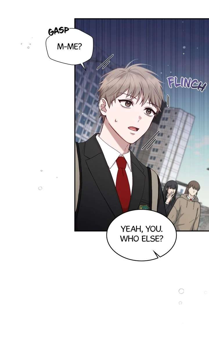 High School Return of a Gangster Chapter 4 page 30 - 