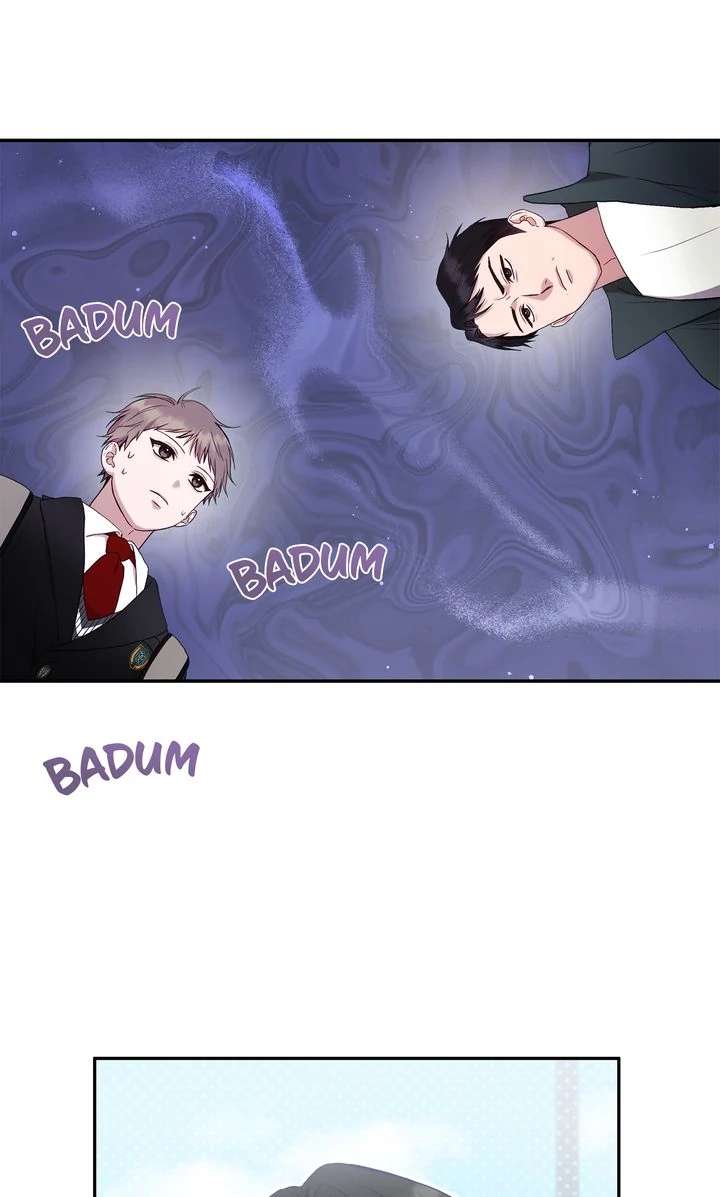 High School Return of a Gangster Chapter 4 page 31 - 