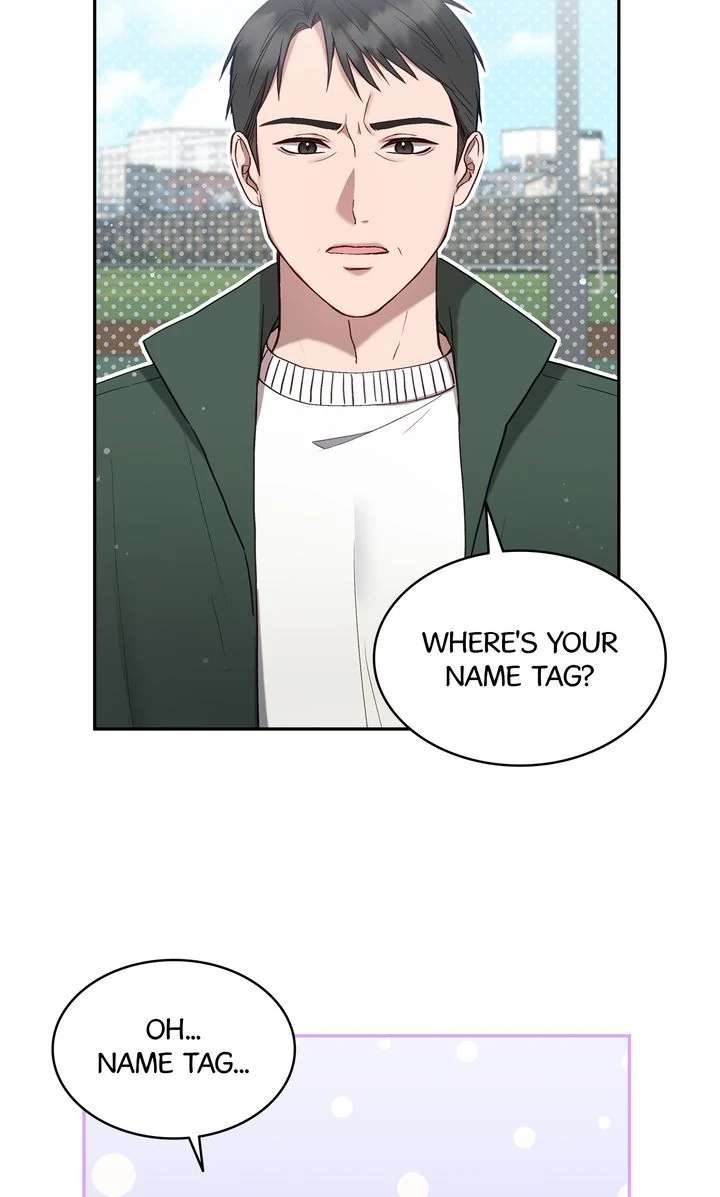 High School Return of a Gangster Chapter 4 page 32 - 