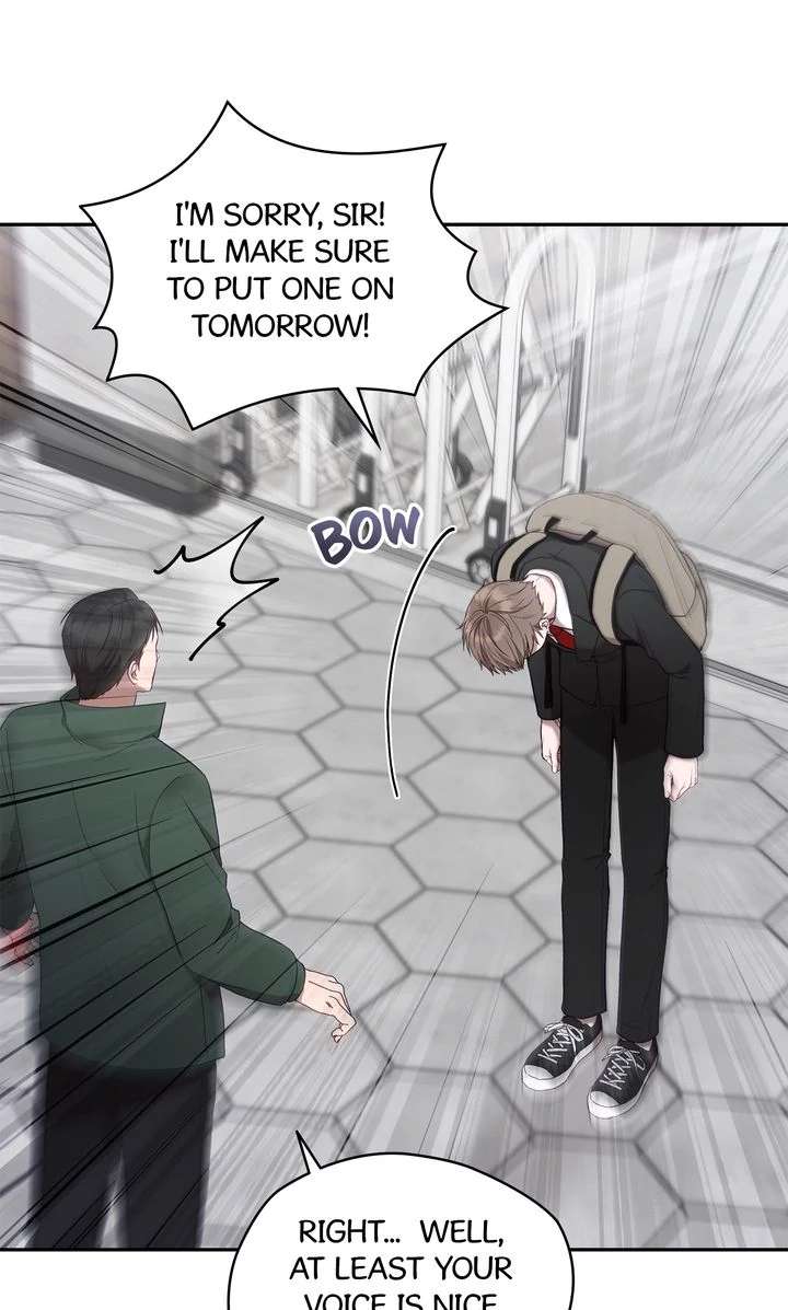 High School Return of a Gangster Chapter 4 page 35 - 