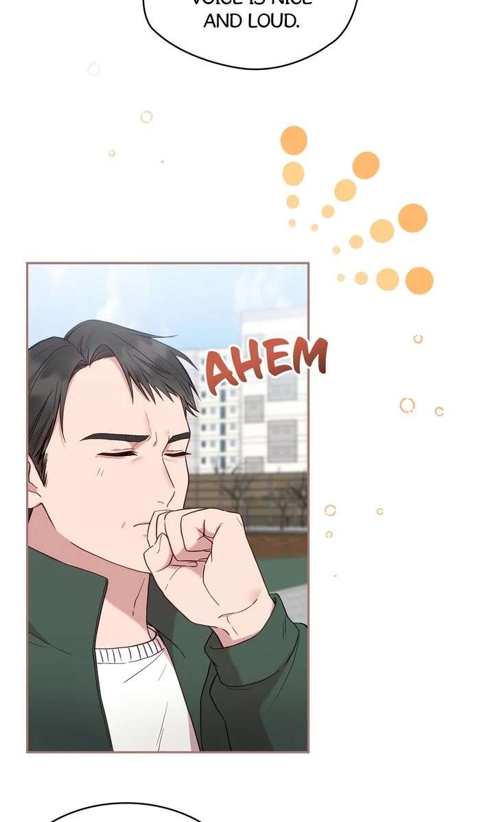 High School Return of a Gangster Chapter 4 page 36 - 