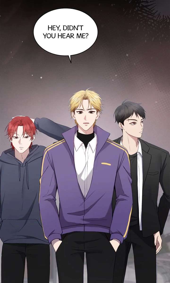 High School Return of a Gangster Chapter 4 page 42 - 