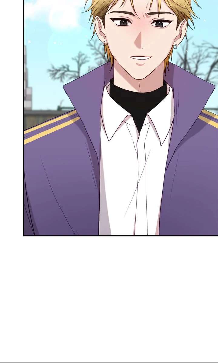 High School Return of a Gangster Chapter 4 page 45 - 