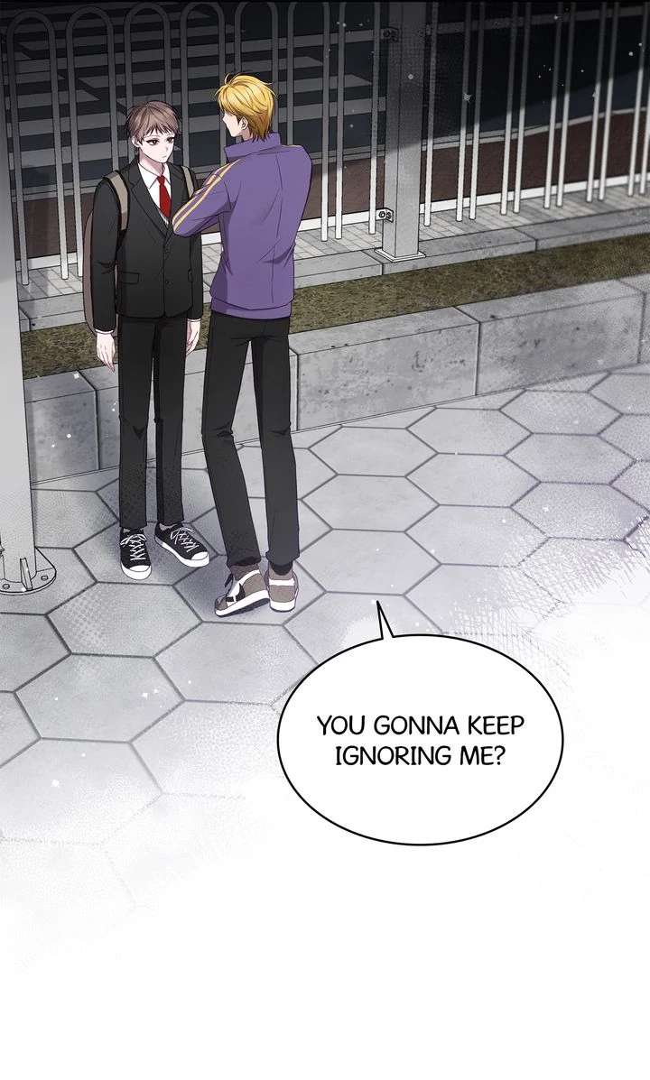 High School Return of a Gangster Chapter 4 page 46 - 