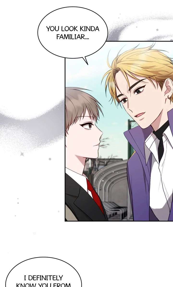 High School Return of a Gangster Chapter 4 page 47 - 