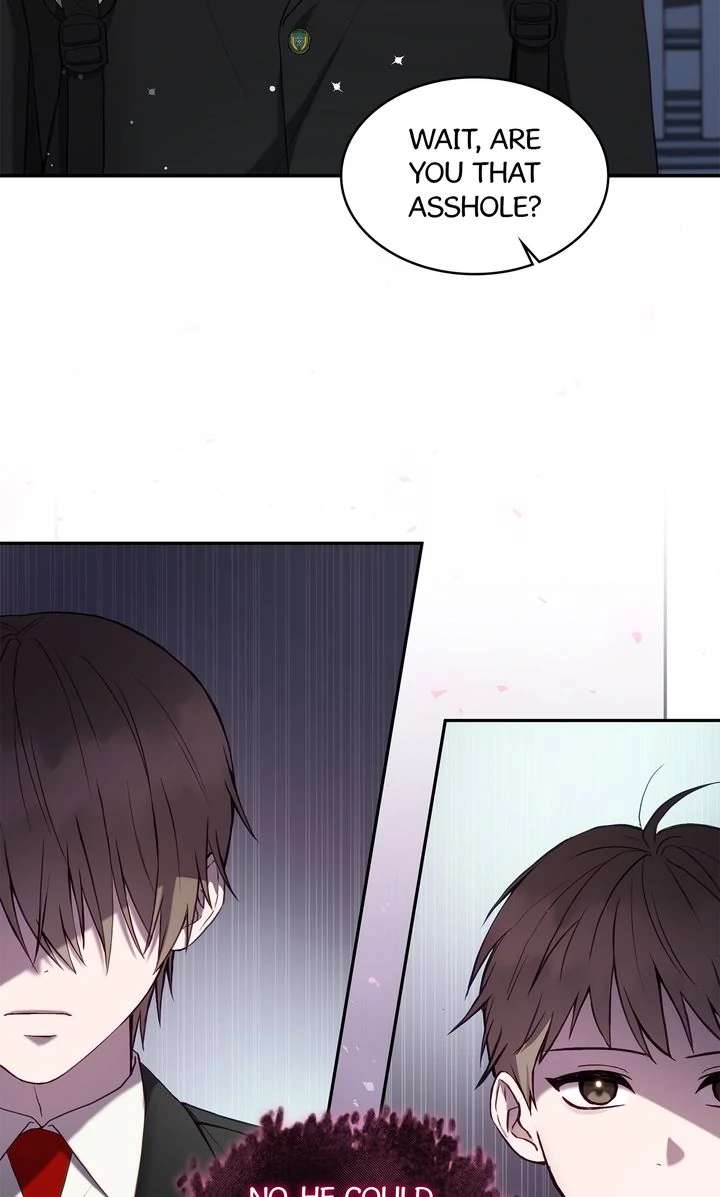 High School Return of a Gangster Chapter 4 page 49 - 