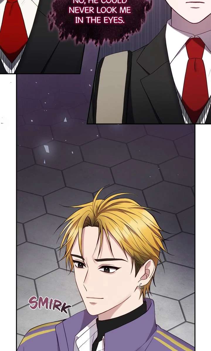 High School Return of a Gangster Chapter 4 page 50 - 