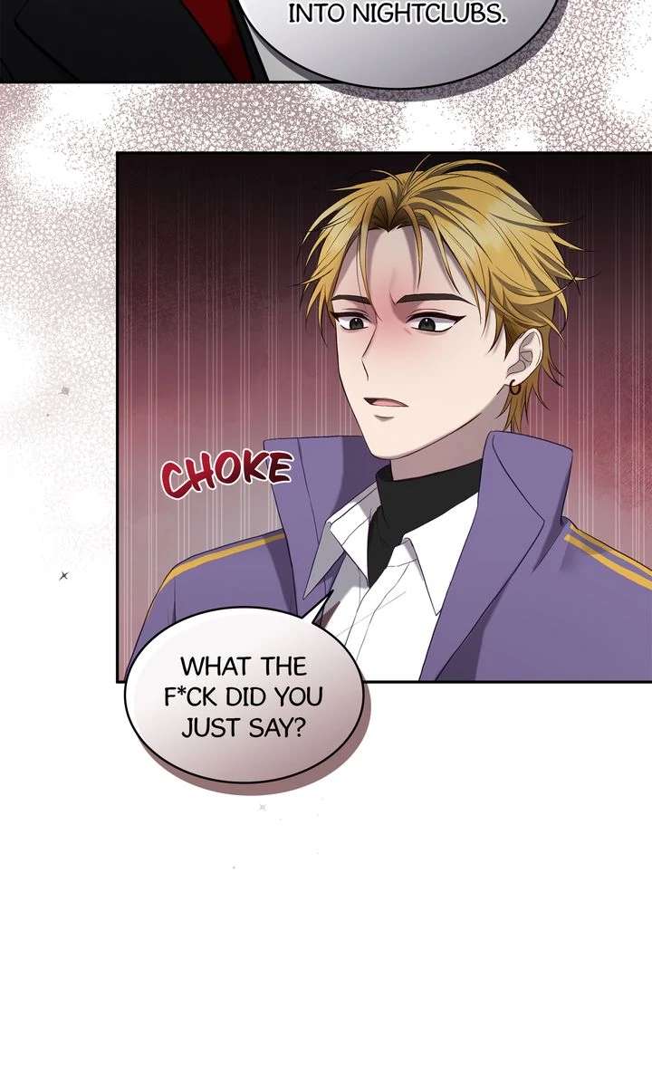 High School Return of a Gangster Chapter 4 page 53 - 