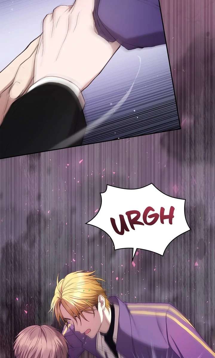 High School Return of a Gangster Chapter 4 page 59 - 