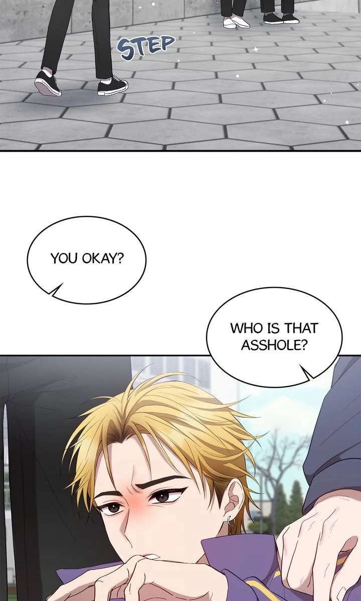 High School Return of a Gangster Chapter 4 page 64 - 
