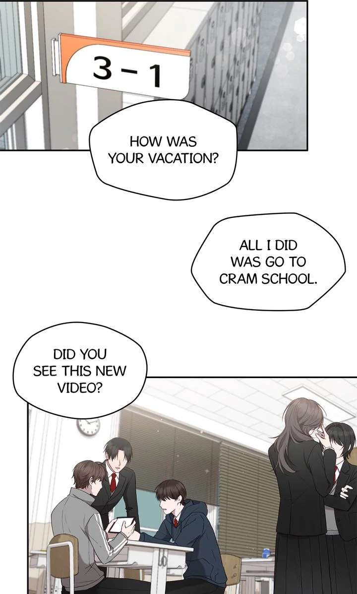 High School Return of a Gangster Chapter 4 page 66 - 