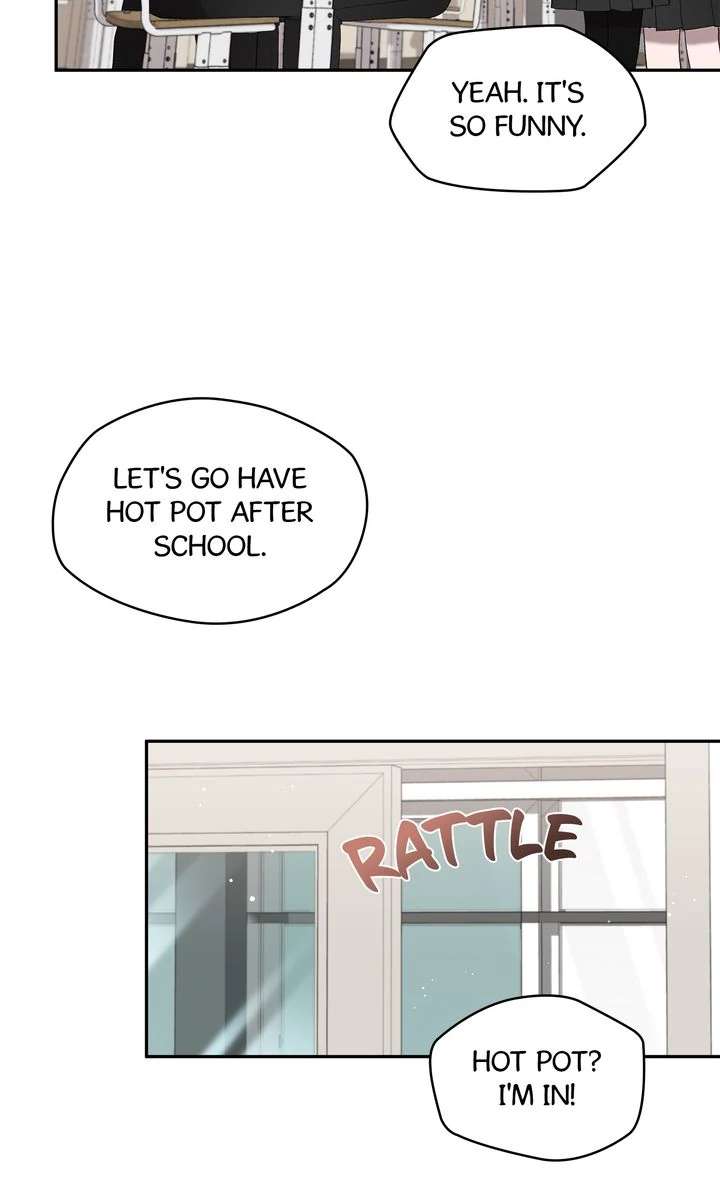 High School Return of a Gangster Chapter 4 page 67 - 