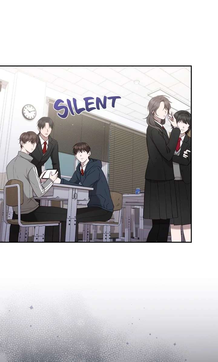 High School Return of a Gangster Chapter 4 page 68 - 