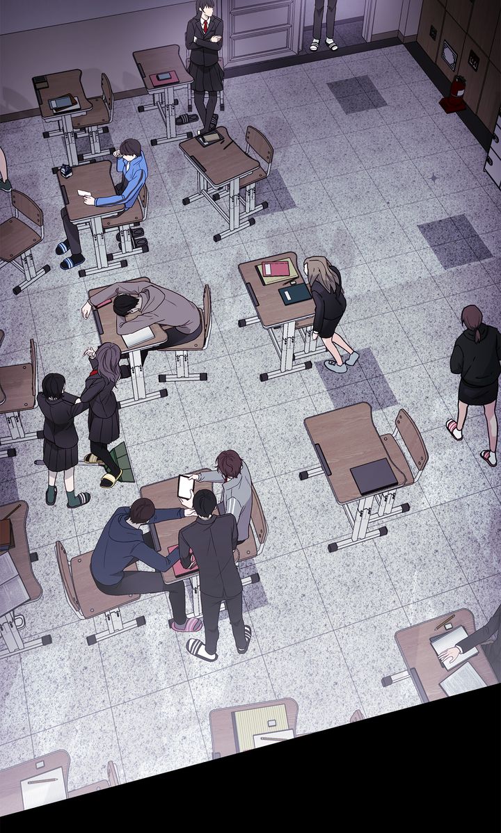 High School Return of a Gangster Chapter 5 page 2 - 