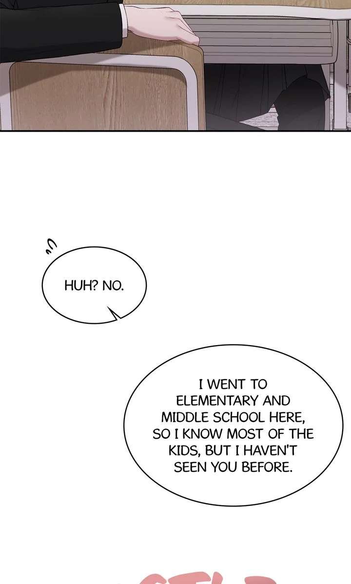 High School Return of a Gangster Chapter 5 page 13 - 