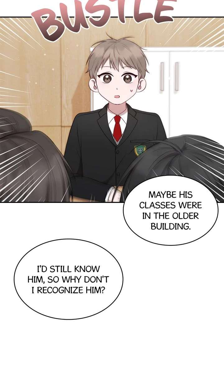 High School Return of a Gangster Chapter 5 page 14 - 