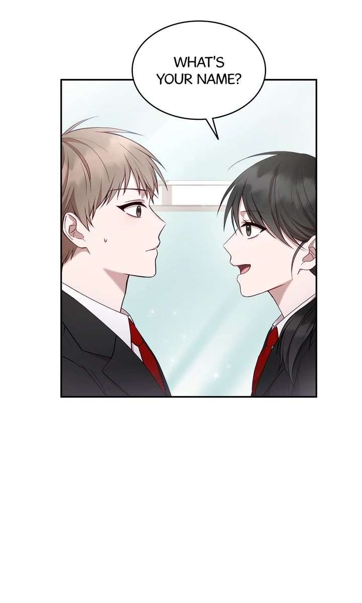 High School Return of a Gangster Chapter 5 page 15 - 