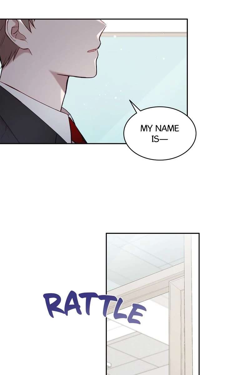 High School Return of a Gangster Chapter 5 page 16 - 