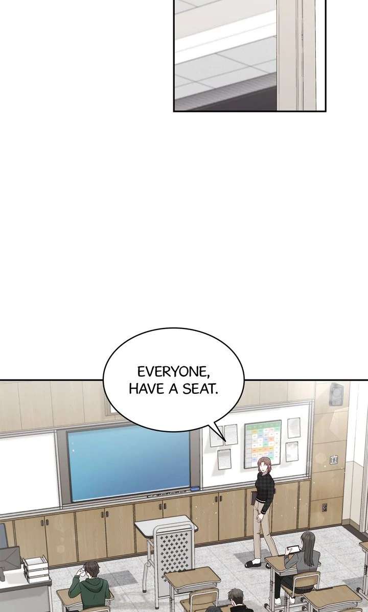 High School Return of a Gangster Chapter 5 page 17 - 