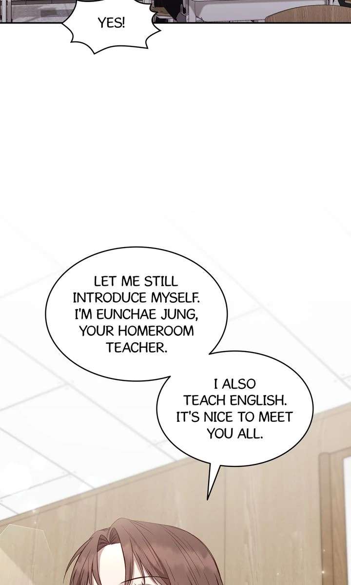 High School Return of a Gangster Chapter 5 page 20 - 