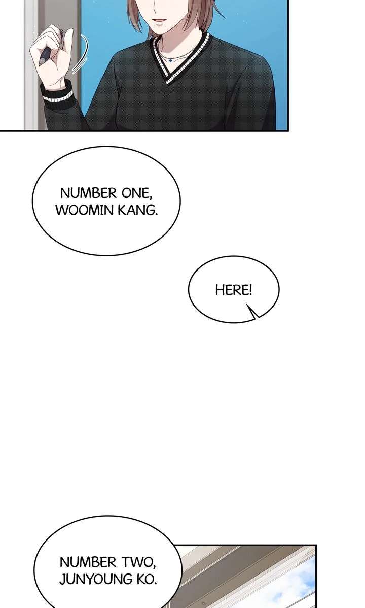 High School Return of a Gangster Chapter 5 page 23 - 