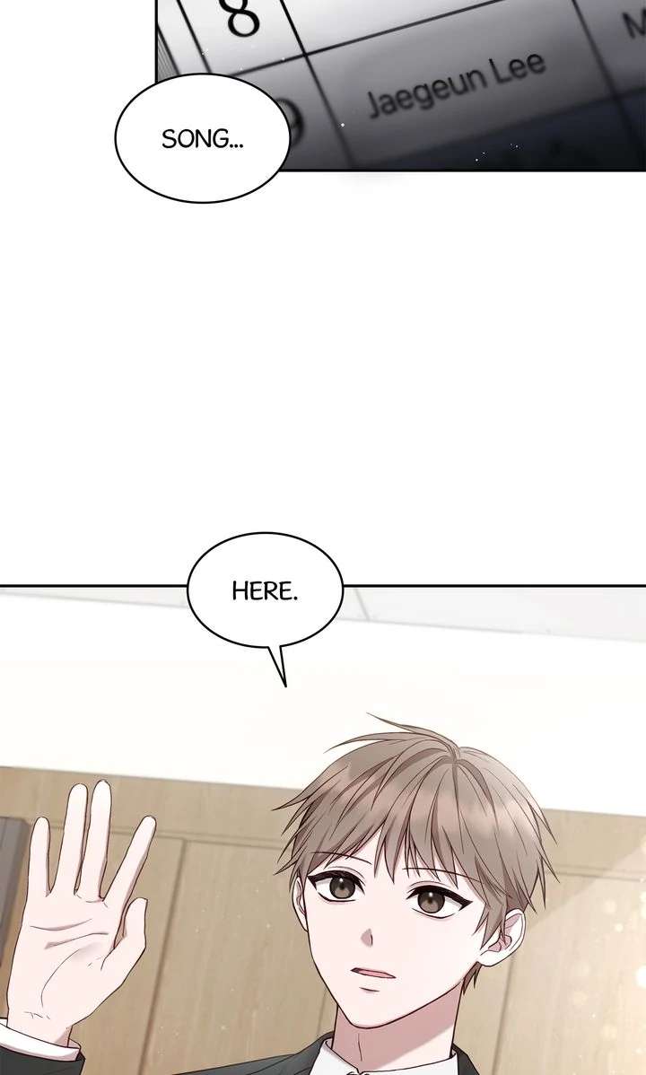 High School Return of a Gangster Chapter 5 page 26 - 
