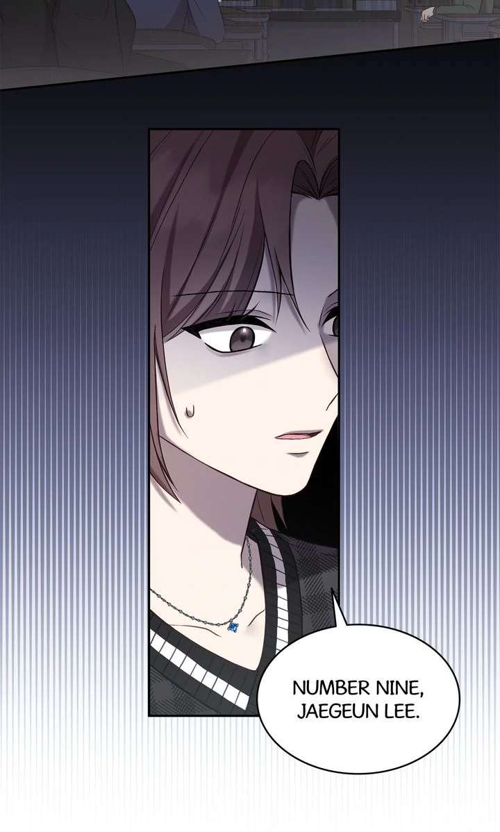 High School Return of a Gangster Chapter 5 page 28 - 