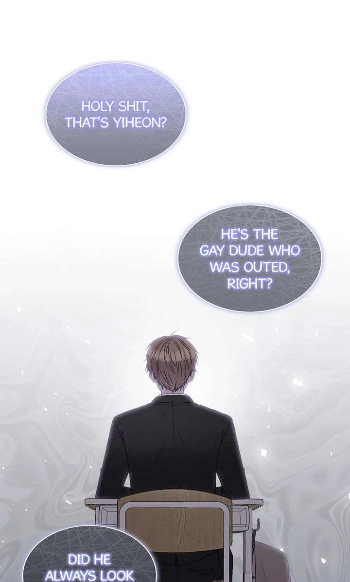 High School Return of a Gangster Chapter 5 page 29 - 
