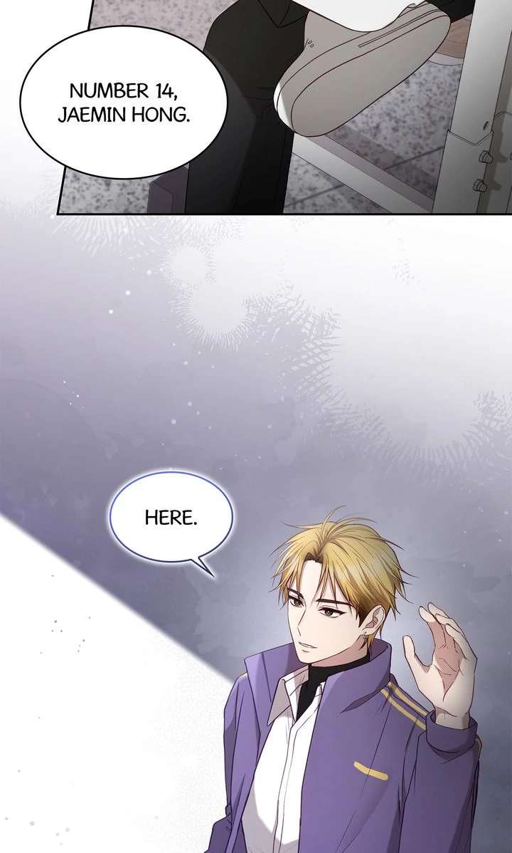 High School Return of a Gangster Chapter 5 page 32 - 