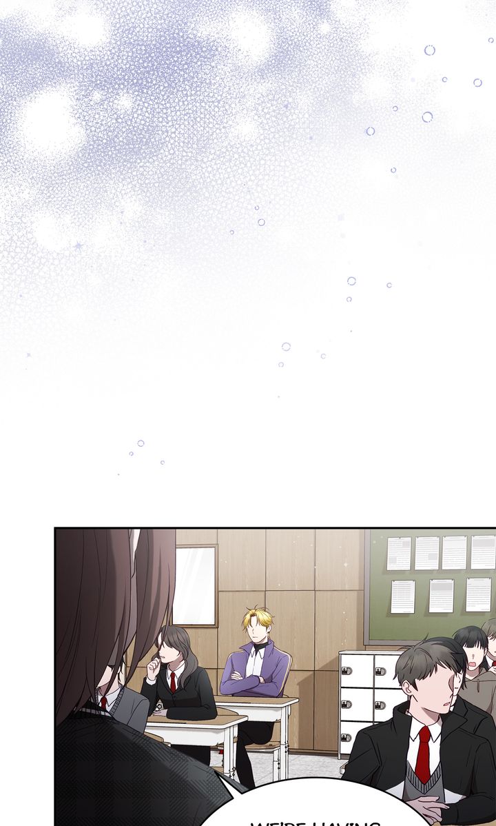 High School Return of a Gangster Chapter 5 page 36 - 