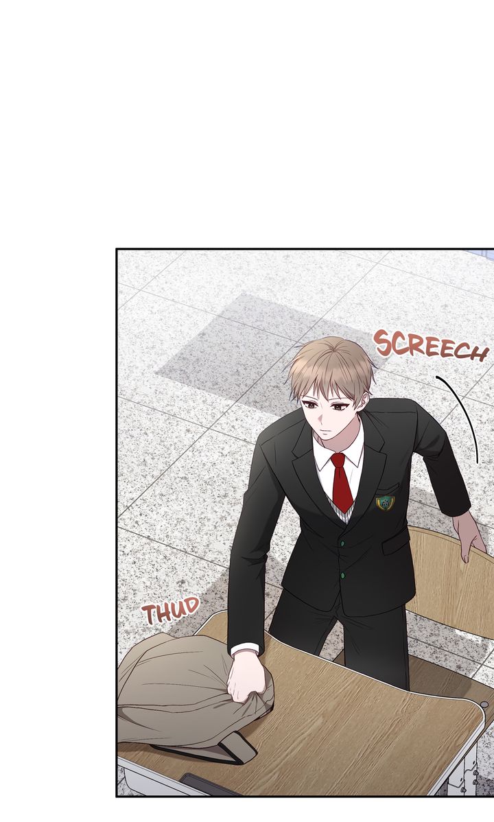 High School Return of a Gangster Chapter 5 page 5 - 