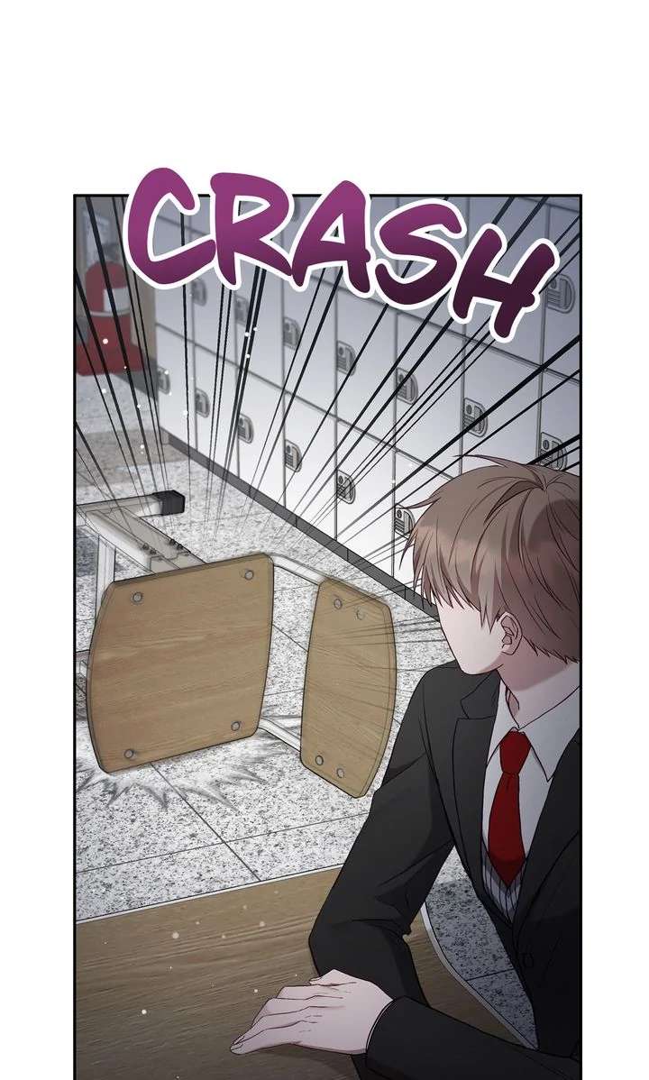High School Return of a Gangster Chapter 5 page 41 - 