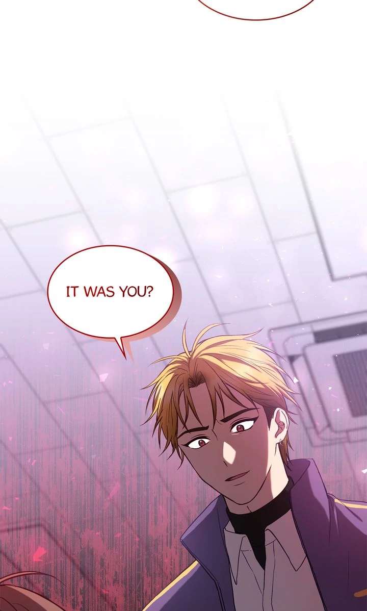 High School Return of a Gangster Chapter 5 page 43 - 