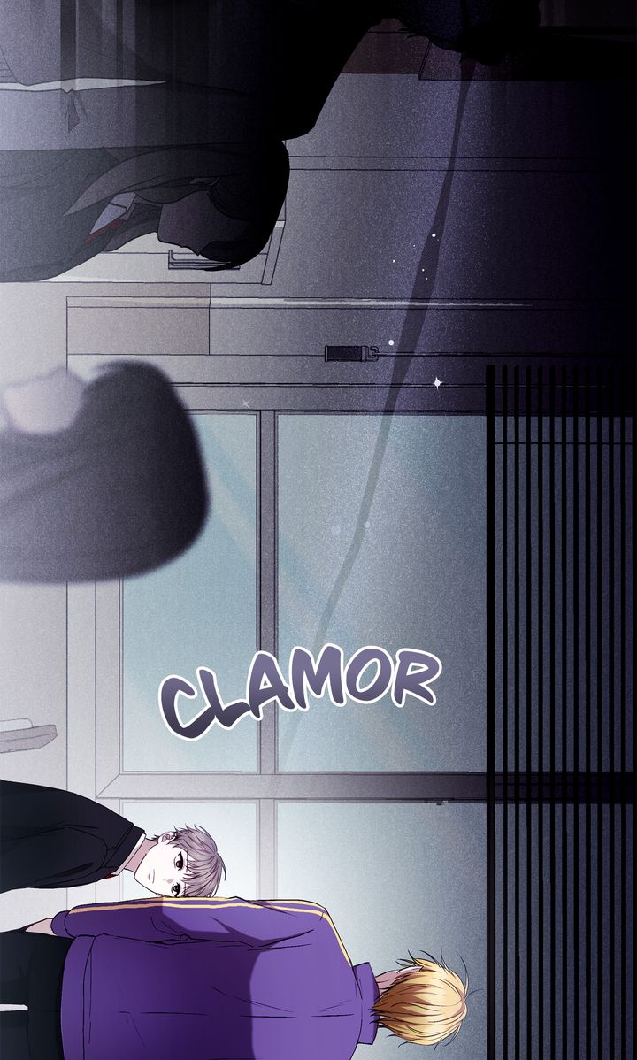 High School Return of a Gangster Chapter 5 page 45 - 