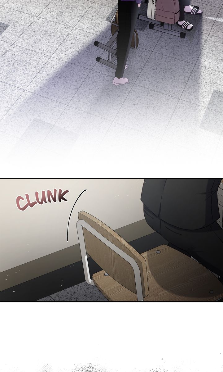 High School Return of a Gangster Chapter 5 page 50 - 