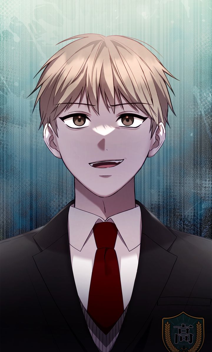 High School Return of a Gangster Chapter 5 page 52 - 