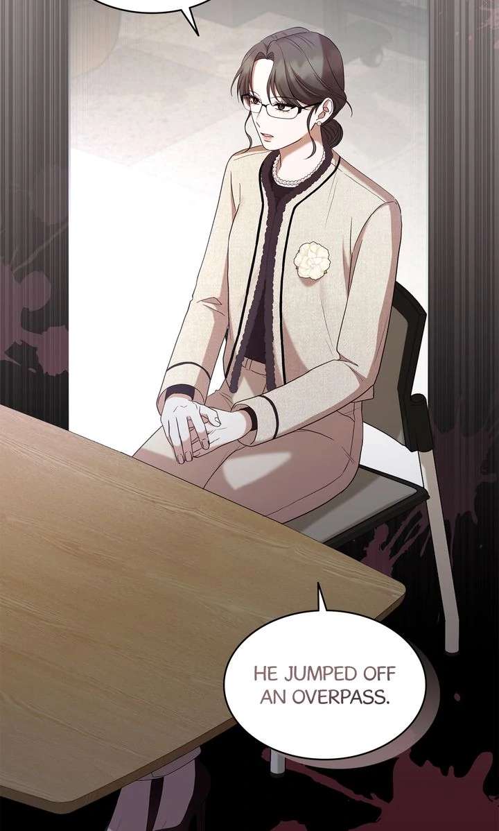 High School Return of a Gangster Chapter 5 page 60 - 