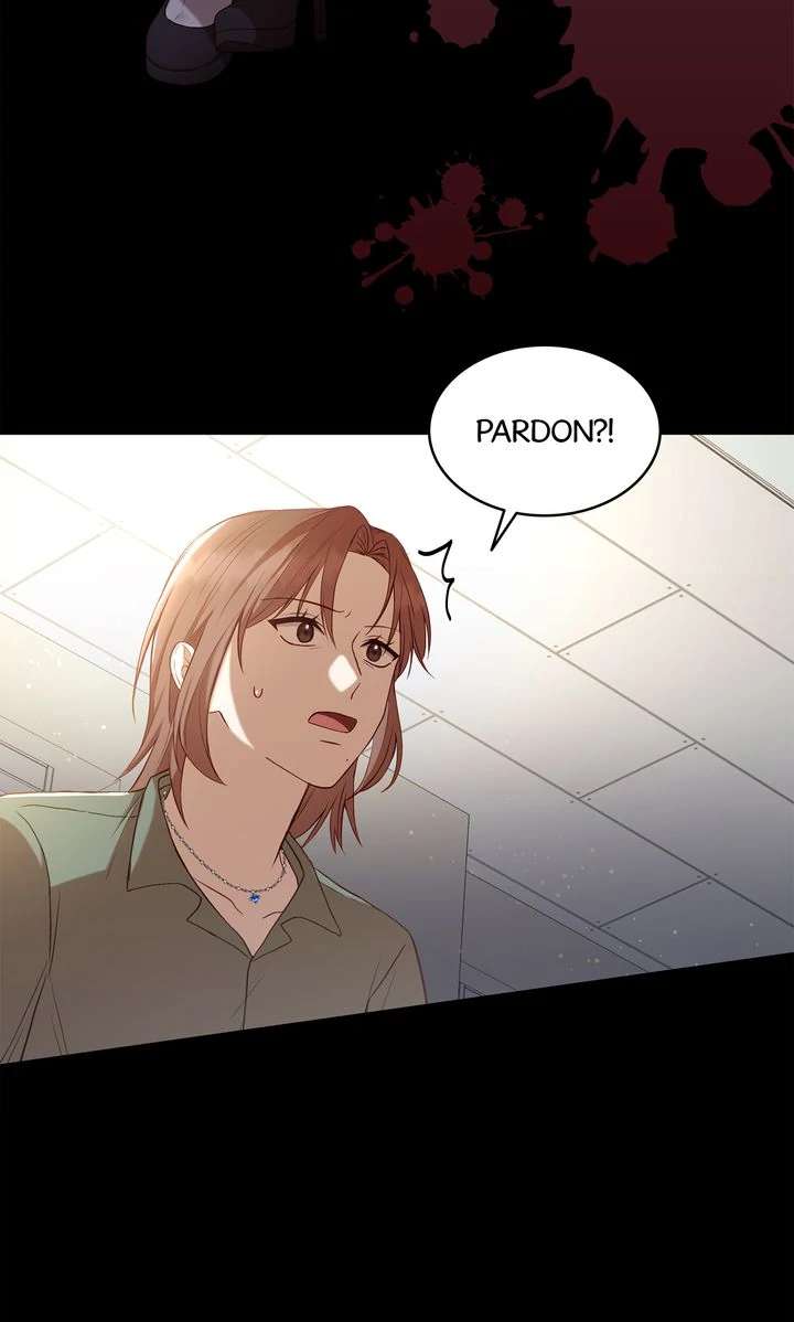 High School Return of a Gangster Chapter 5 page 61 - 