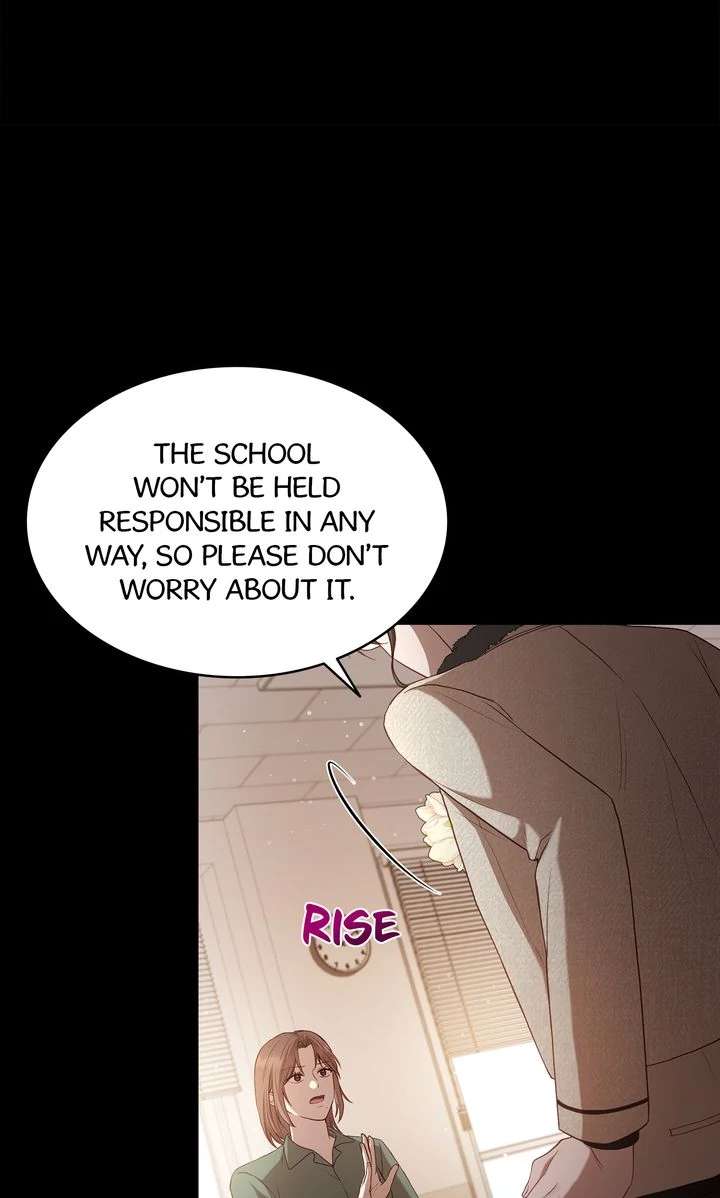 High School Return of a Gangster Chapter 5 page 62 - 