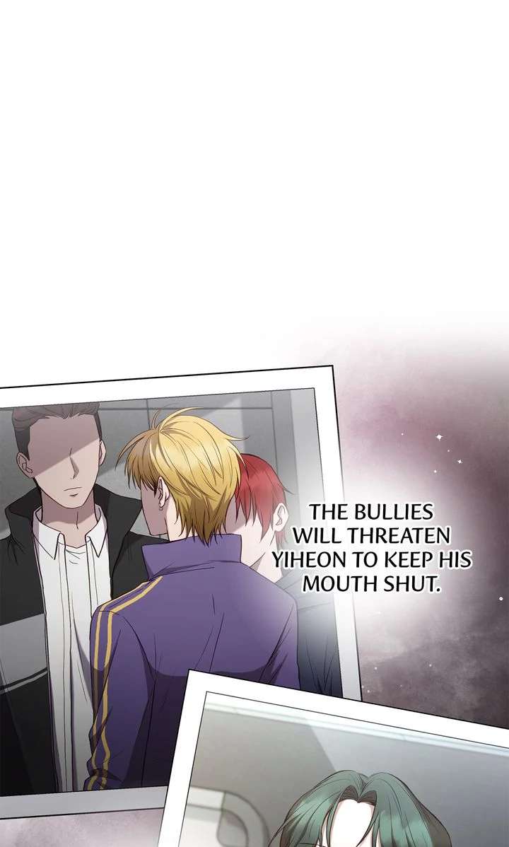 High School Return of a Gangster Chapter 5 page 70 - 