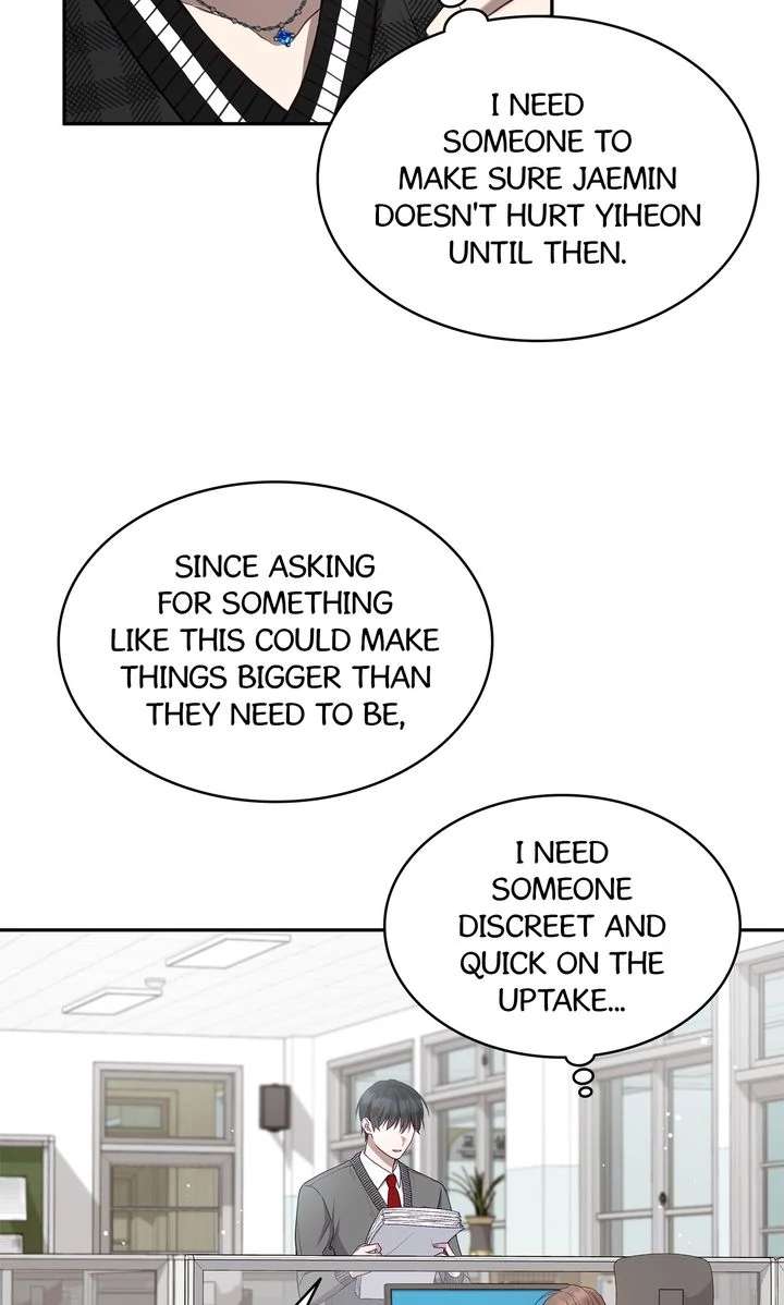 High School Return of a Gangster Chapter 5 page 73 - 