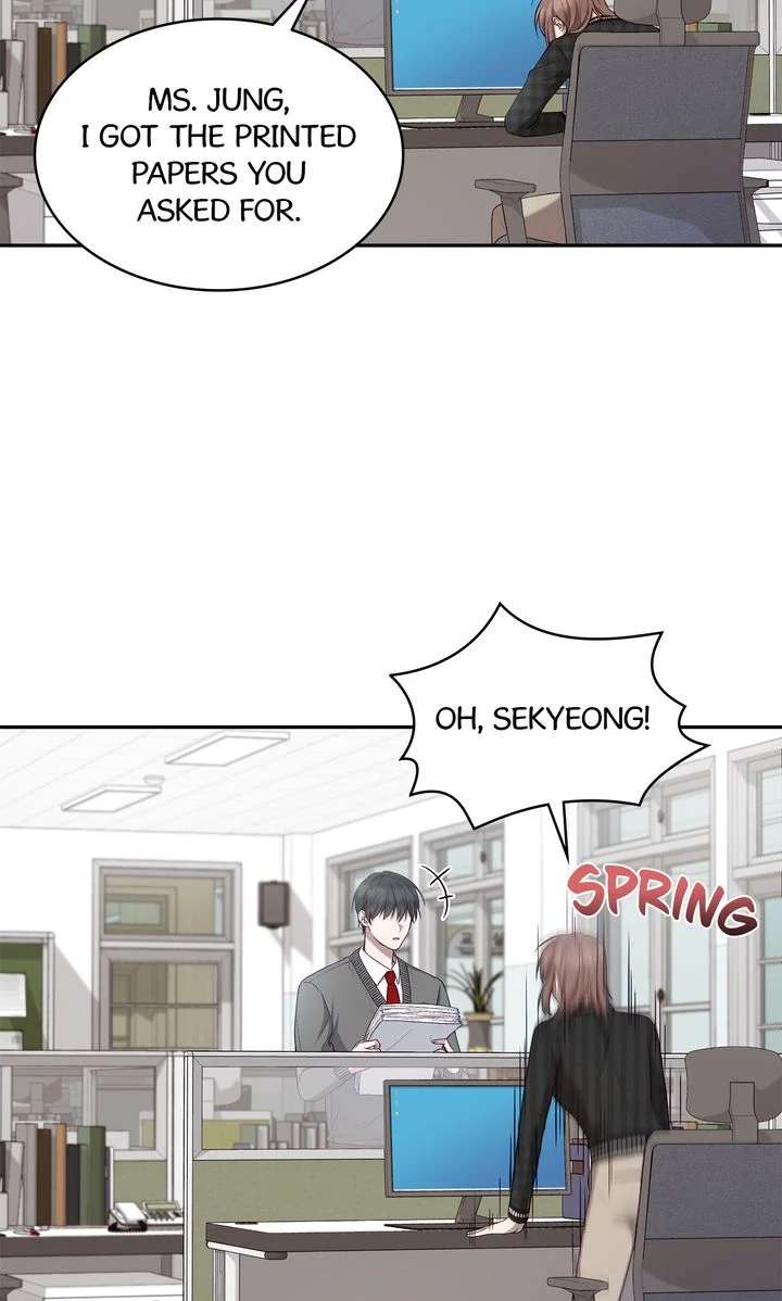 High School Return of a Gangster Chapter 5 page 74 - 