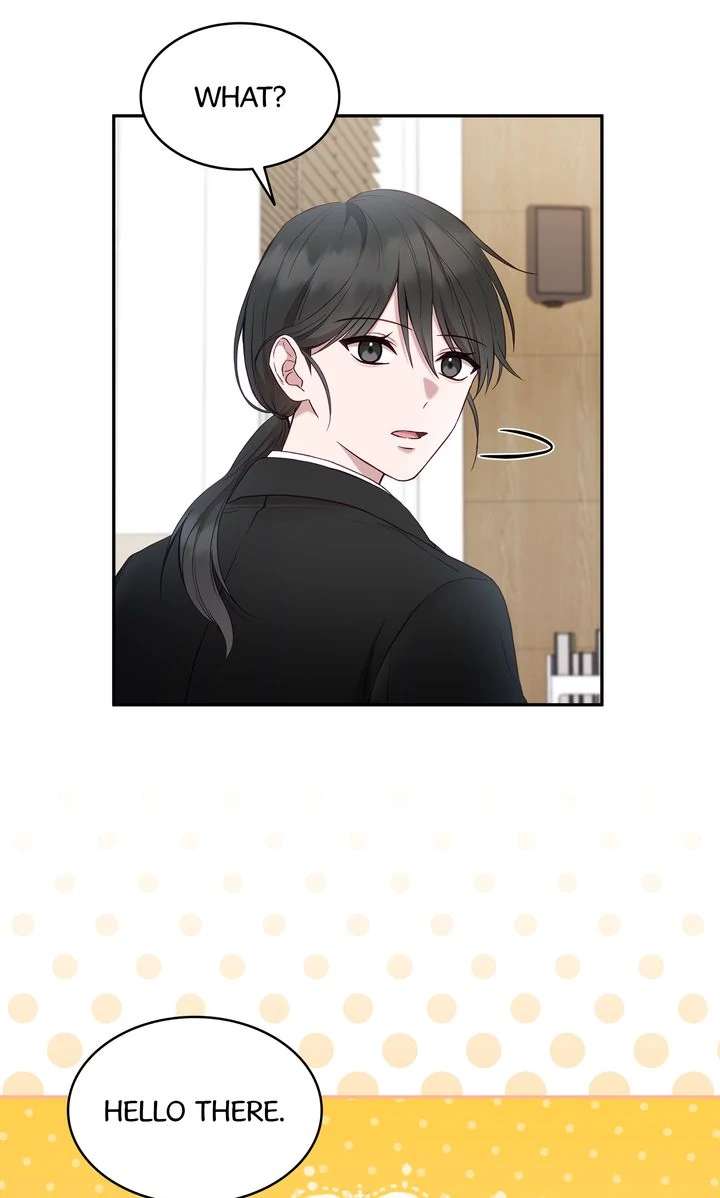 High School Return of a Gangster Chapter 5 page 9 - 
