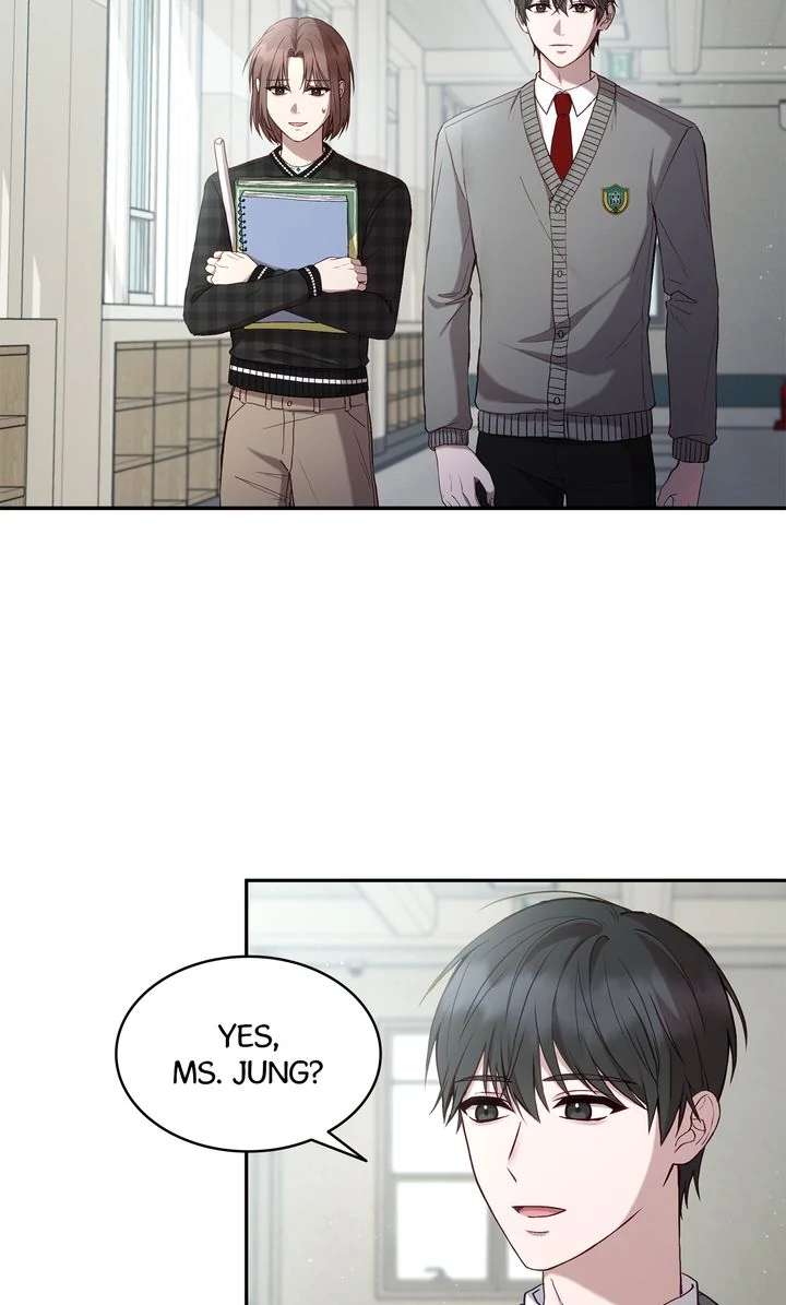 High School Return of a Gangster Chapter 6 page 2 - 